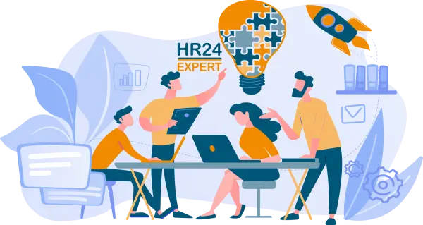 HR24.expert, Professional Services, Workshop