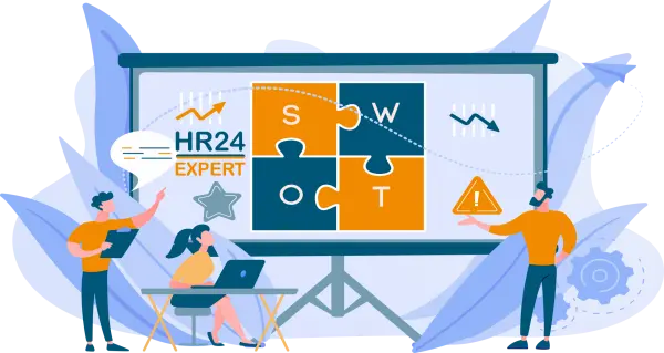 HR24.expert, Professional Services, Beratung