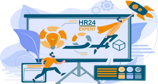 HR24.expert, Professional Services, Interim