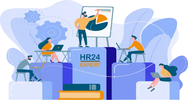 HR24.expert, Professional Services, Schulung