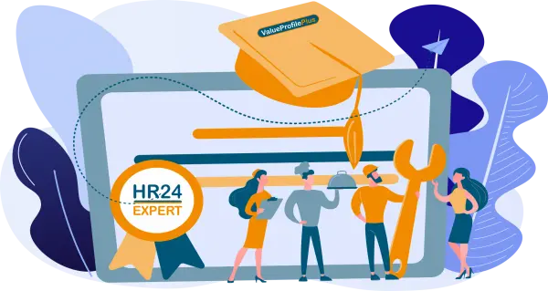 HR24.expert, Eignungsdiagnostik, Talentmanagement