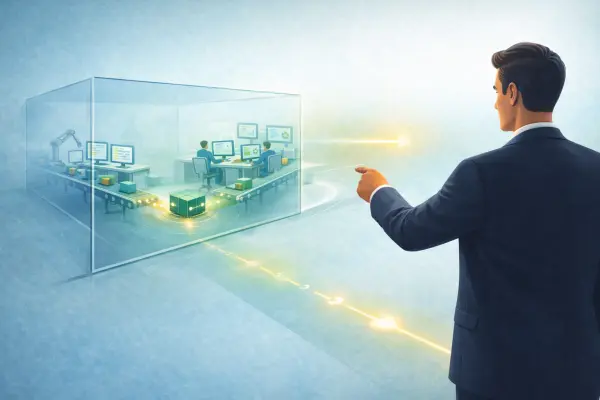 KI und Führung 2026: Von operativer Steuerung zu gestaltender Verantwortung und klaren Rahmenbedingungen